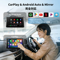 V14TOCR11  トヨタ カローラ専用 Android15カーナビ