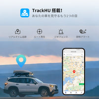NXPRBK-J NEXUS PRO Smart Box ワイヤレス CarPlay/Android Auto